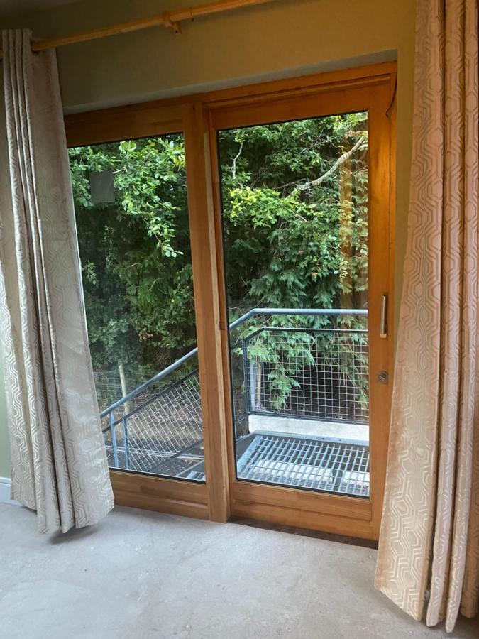 Scarr View 1St Floor Apartment A98W710 Виклоу Экстерьер фото