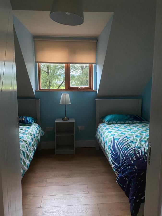 Scarr View 1St Floor Apartment A98W710 Виклоу Экстерьер фото