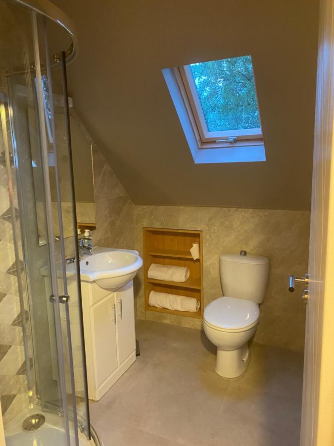 Scarr View 1St Floor Apartment A98W710 Виклоу Экстерьер фото